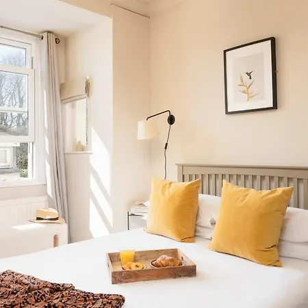 Morleys Rooms - Located In The Heart Of Hurstpierpoint By Huluki Sussex Stays Exterior photo