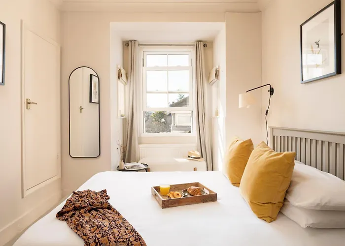 Morleys Rooms - Located In The Heart Of Hurstpierpoint By Huluki Sussex Stays