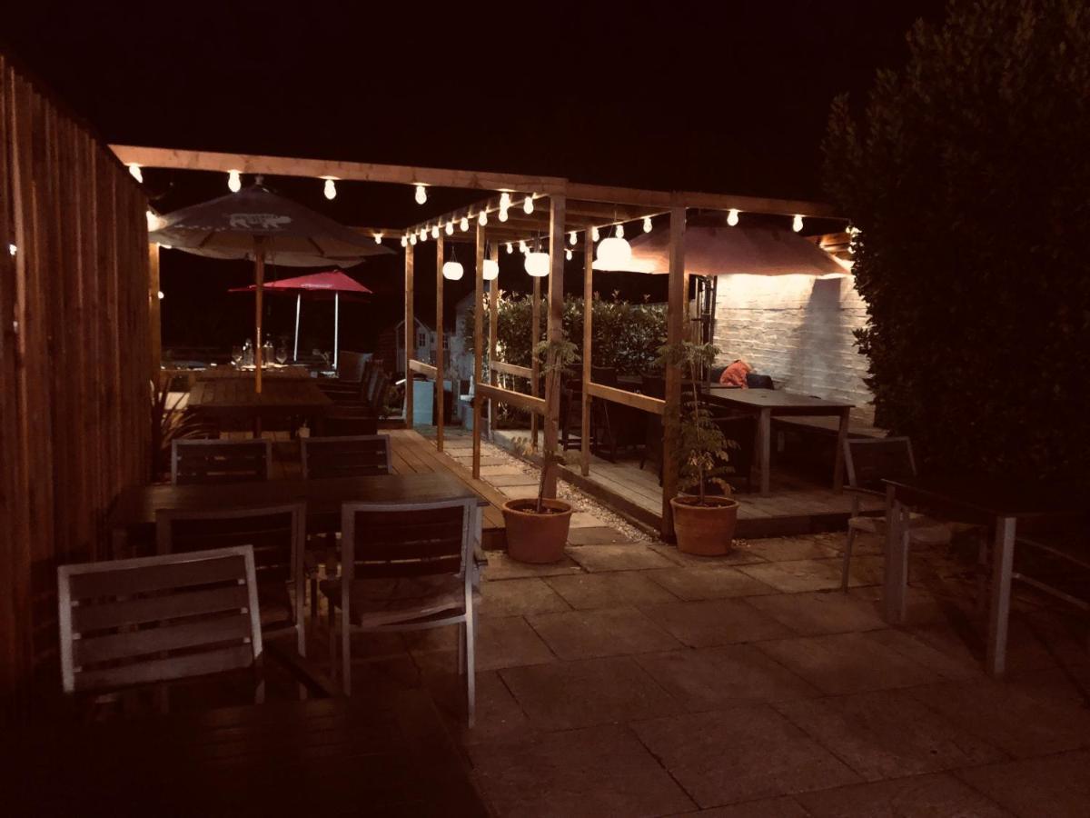 Morleys - Located In The Heart Of By Huluki Sussex
