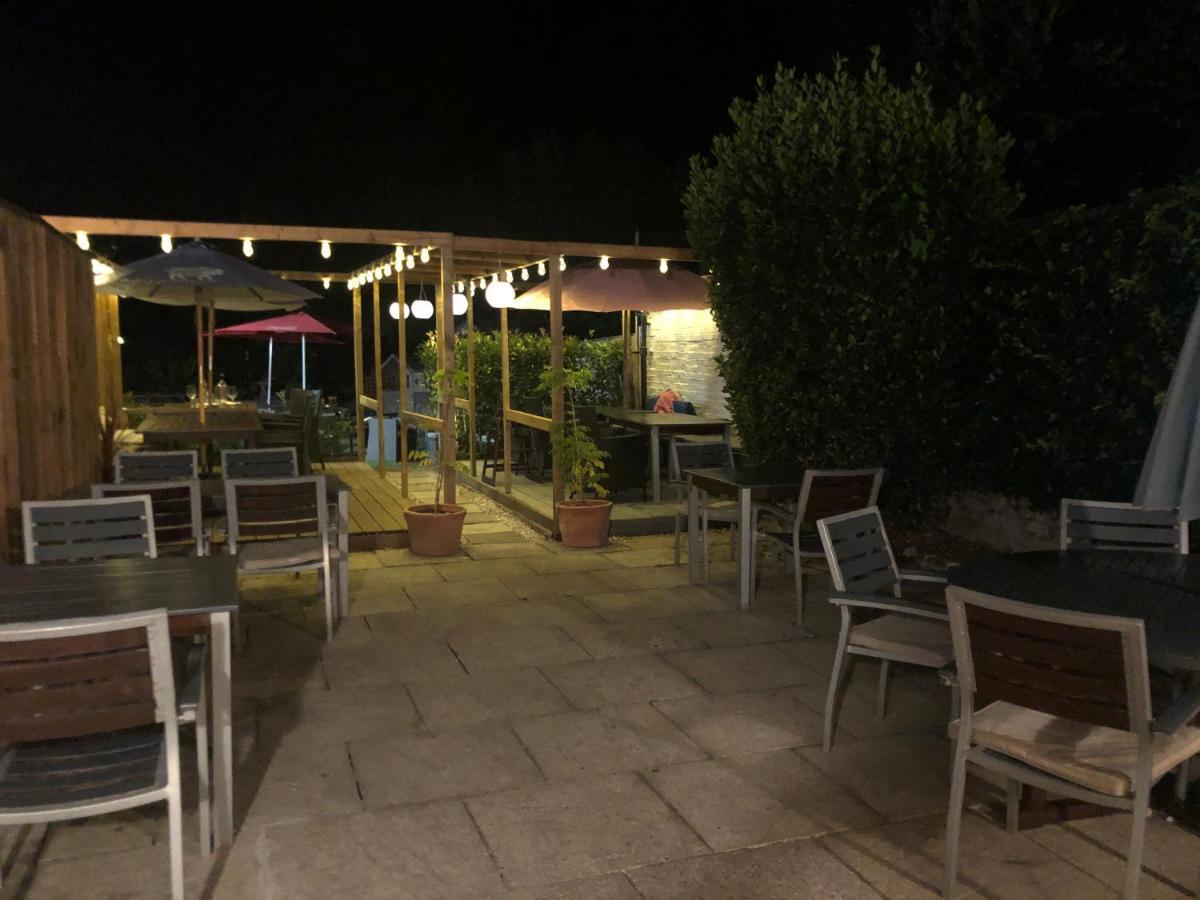 Gasthuis Morleys - Located In The Heart Of By Huluki Sussex