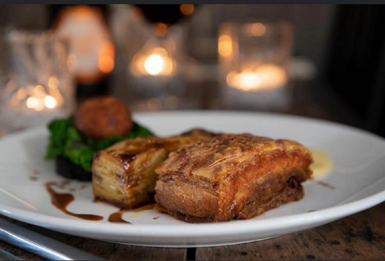Morleys - Located In The Heart Of By Huluki Sussex 3*