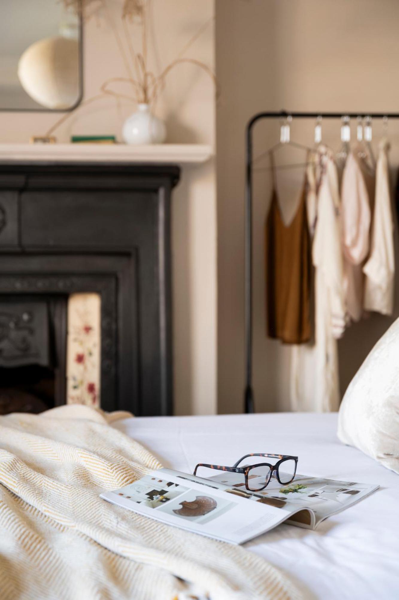 Morleys - Located In The Heart Of By Huluki Sussex Hurstpierpoint