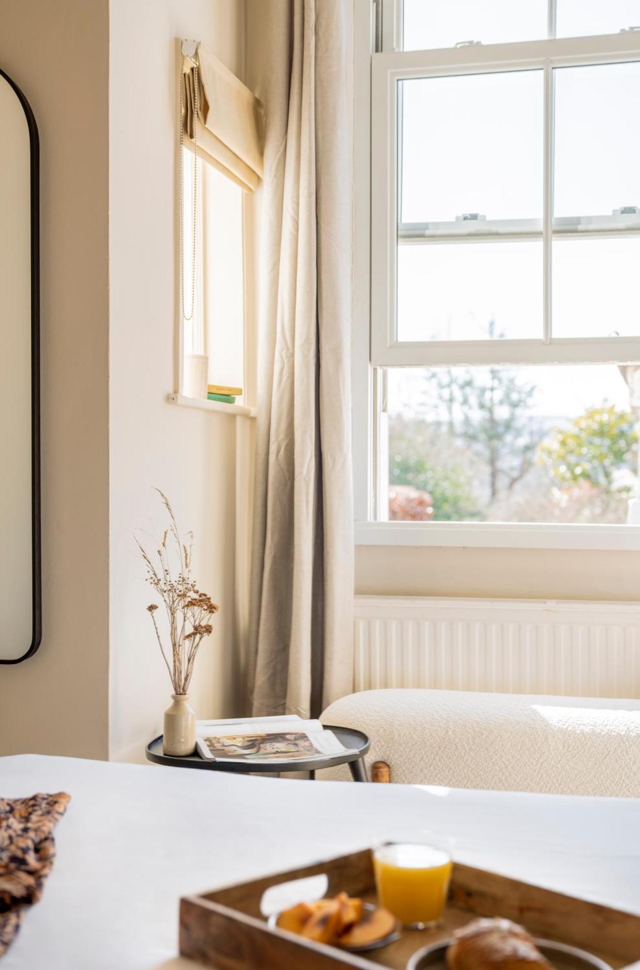 Maison d'hôtes Morleys - Located In The Heart Of By Huluki Sussex