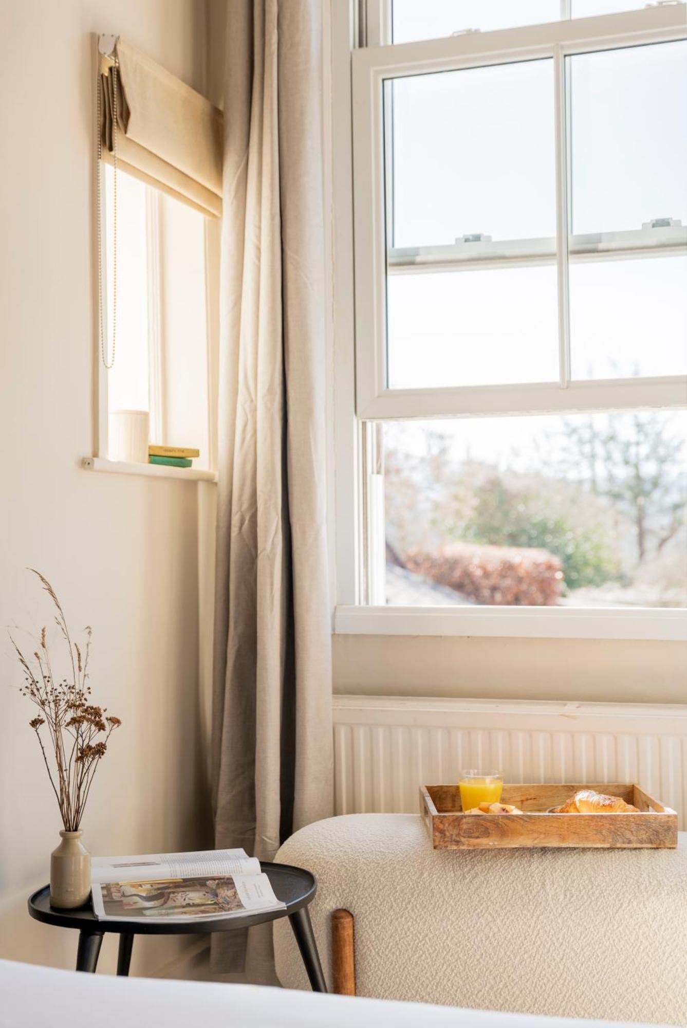 Gasthuis Morleys - Located In The Heart Of By Huluki Sussex 3*