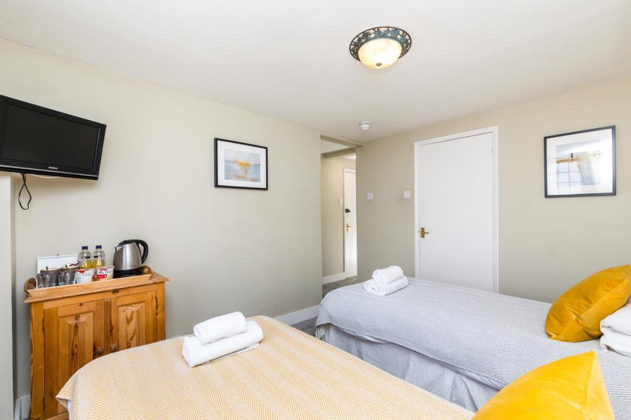 Morleys - Located In The Heart Of By Huluki Sussex