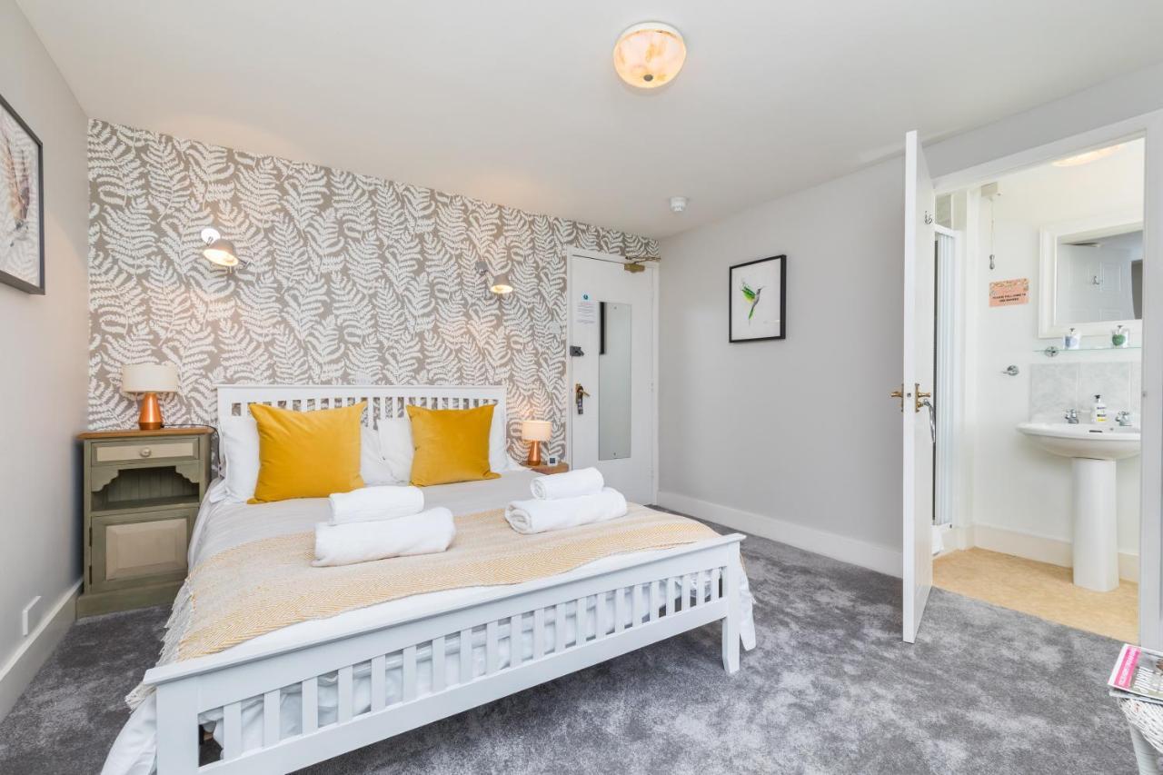 Morleys - Located In The Heart Of By Huluki Sussex Gasthuis Hurstpierpoint