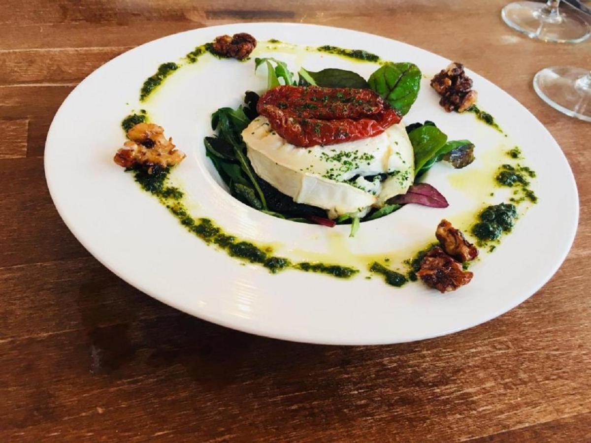 Morleys - Located In The Heart Of By Huluki Sussex